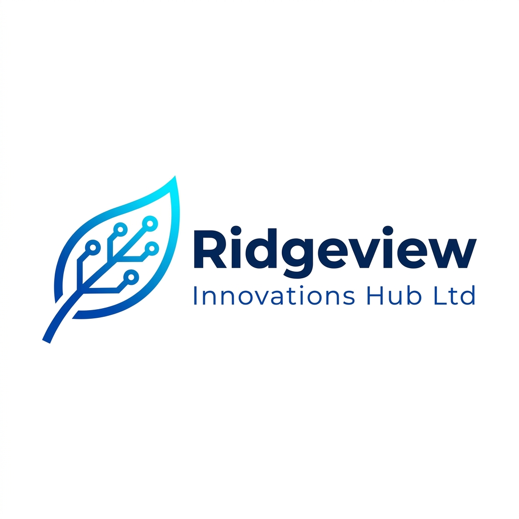 Ridgeview Innovations Hub